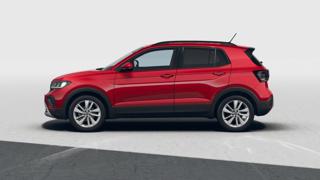 VOLKSWAGEN T-Cross usata, con Airbag Passeggero