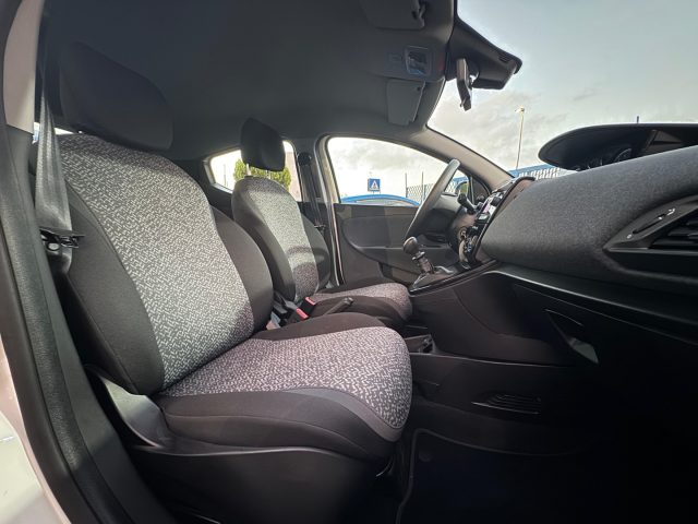 LANCIA Ypsilon usata, con Immobilizzatore elettronico