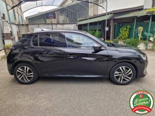 PEUGEOT 208 usata, con Servosterzo