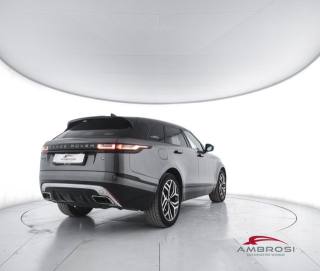 LAND ROVER Range Rover Velar usata 2