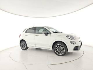 FIAT 500X 1.5 T4 Hybrid 130 CV DCT Sport