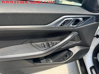 BMW 420 usata, con Sistema di navigazione