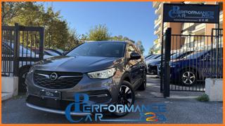 OPEL Grandland X 1.6 PHEV 181 CV FWD AUT. BUSINESS ELEGANCE