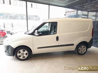 FIAT Doblo usata, con Chiusura centralizzata