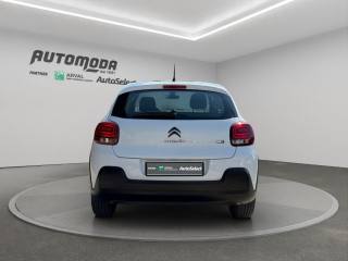 CITROEN C3 usata, con Autoradio