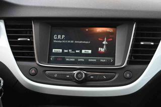 OPEL Crossland usata, con Vetri oscurati