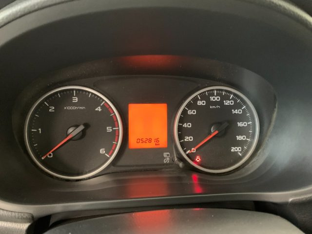 MITSUBISHI L200 usata, con Servosterzo