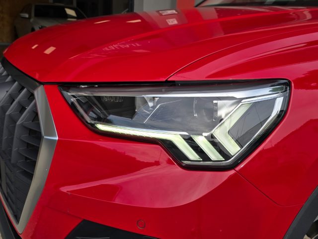 AUDI Q3 usata 152
