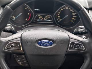 FORD Focus usata, con ESP