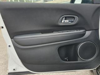 HONDA HR-V usata, con Controllo trazione