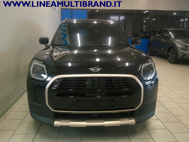 MINI Mini usata, con Airbag laterali