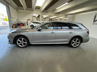 AUDI A4 usata, con Airbag Passeggero
