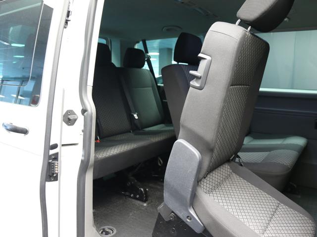 VOLKSWAGEN Caravelle usata, con Controllo automatico clima