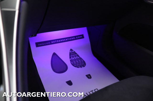 MERCEDES-BENZ GLC 220 usata, con Servosterzo