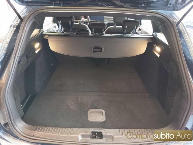 FORD Focus usata, con Immobilizzatore elettronico