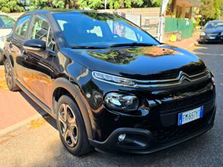 CITROEN C3 usata, con Cruise Control