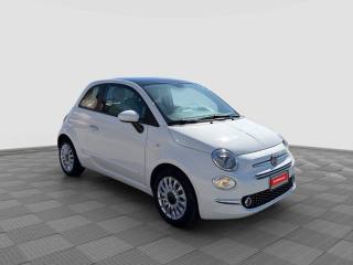 FIAT 500 usata 6