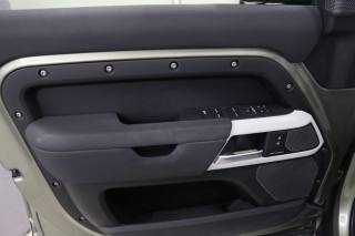 LAND ROVER Defender usata, con Riconoscimento dei segnali stradali