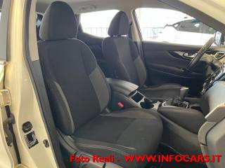 NISSAN Qashqai usata, con Antifurto