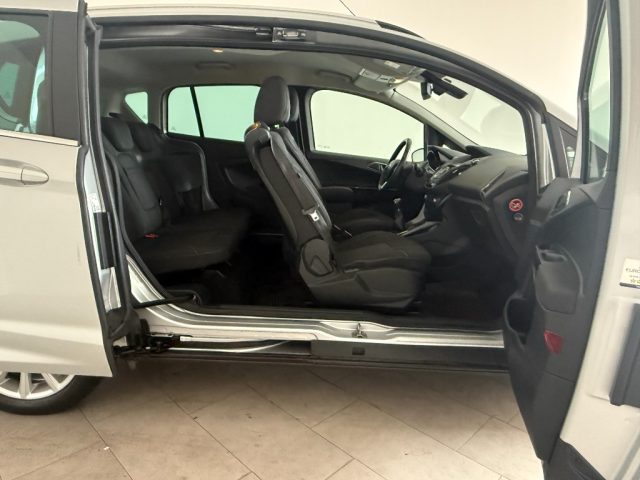 FORD B-Max usata 11