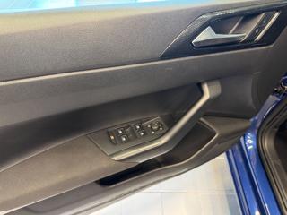 VOLKSWAGEN Polo usata, con Chiusura centralizzata