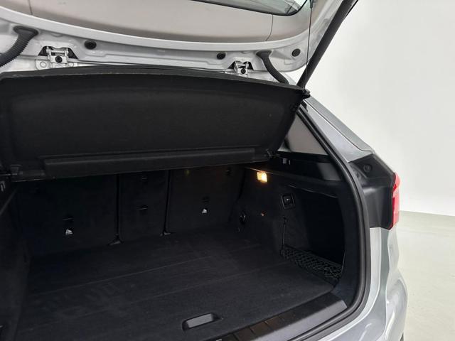 BMW X1 usata, con Cruise Control