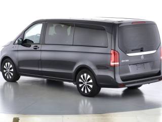 MERCEDES-BENZ EQV usata, con Alzacristalli elettrici