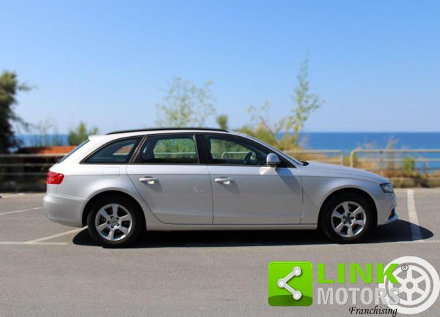AUDI A4 usata, con Alzacristalli elettrici