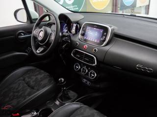 FIAT 500X usata 32