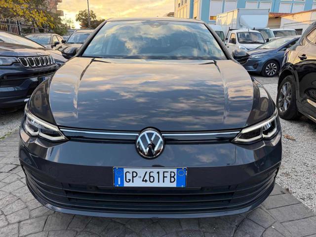 VOLKSWAGEN Golf usata, con Airbag laterali