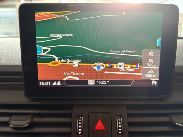 AUDI Q5 usata, con Servosterzo