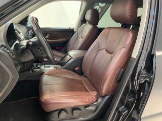 SSANGYONG REXTON usata, con Fendinebbia