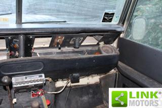 LAND ROVER Series usata 20