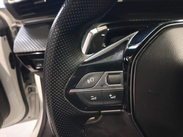 PEUGEOT 508 usata, con Servosterzo