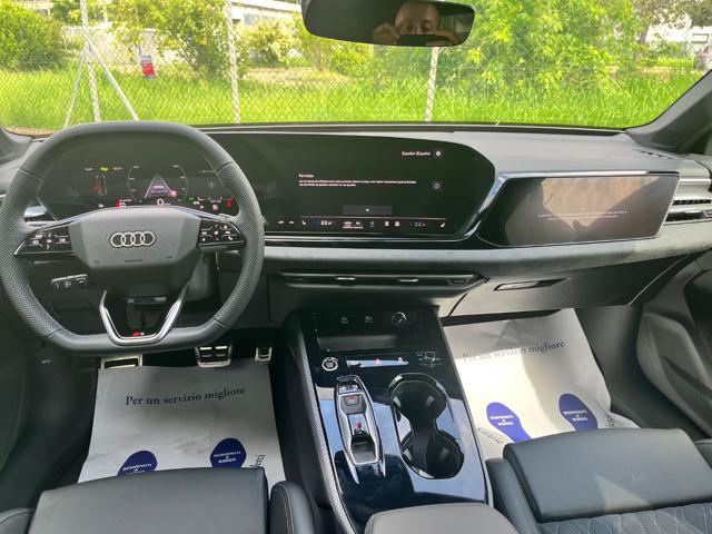 AUDI A5 usata, con Servosterzo