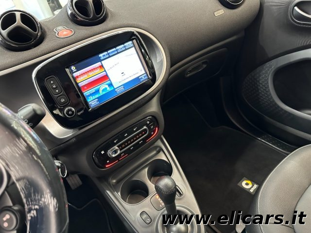 SMART ForTwo usata, con Controllo trazione