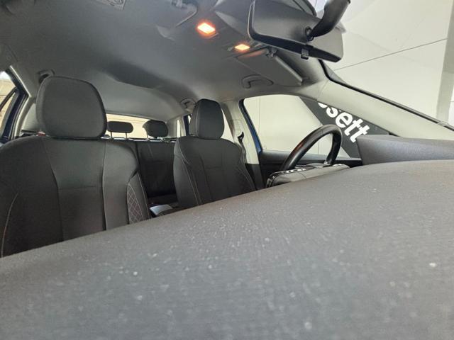 SKODA Kamiq usata, con Park Distance Control