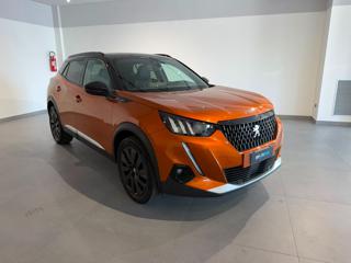 PEUGEOT 2008 usata, con Airbag