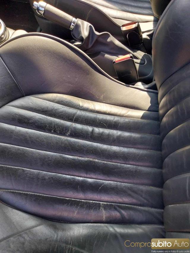 MINI Mini usata, con Chiusura centralizzata