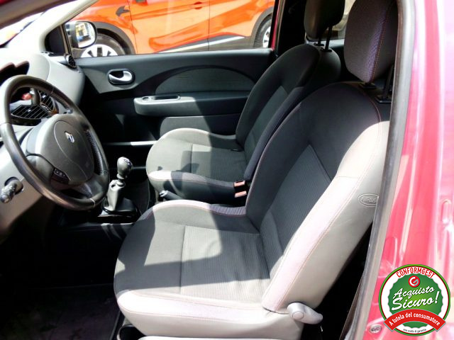 RENAULT Twingo usata, con Climatizzatore