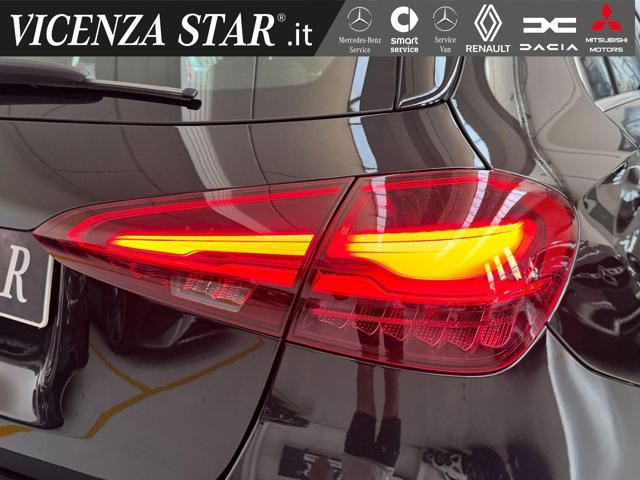 MERCEDES-BENZ A 180 usata, con Alzacristalli elettrici