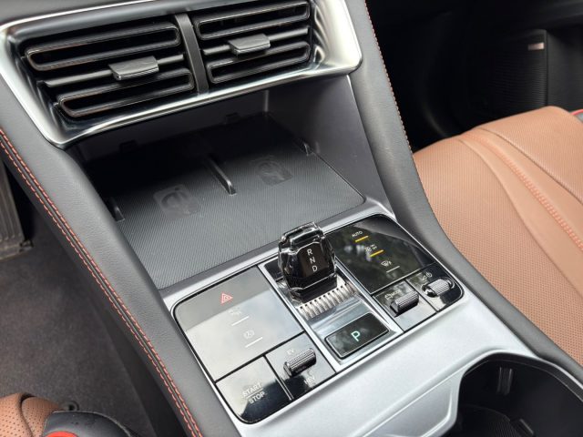BYD Seal usata, con Controllo automatico clima