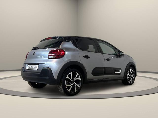 CITROEN C3 usata, con Alzacristalli elettrici