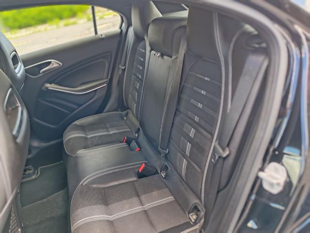 MERCEDES-BENZ A 180 usata 109