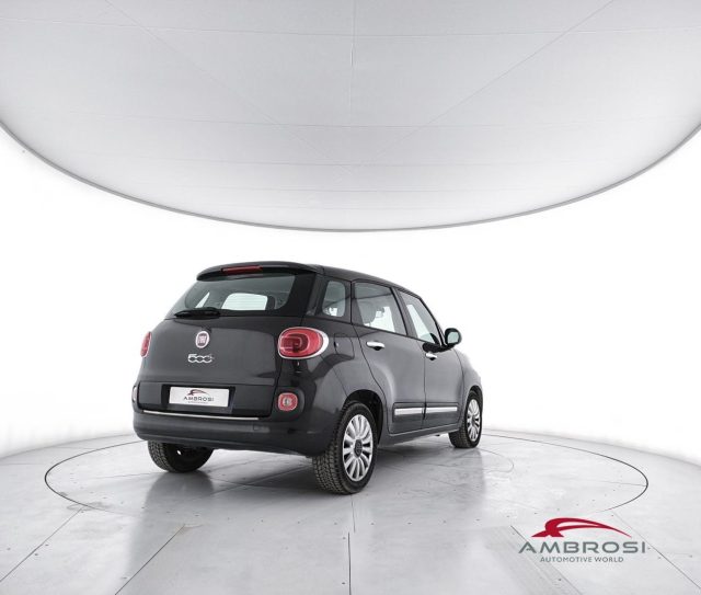 FIAT 500L usata 2