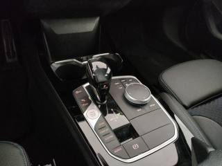BMW 118 usata, con USB