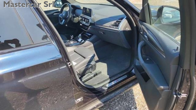 BMW X3 usata, con Autoradio