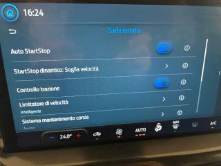 FORD Focus usata, con Fendinebbia