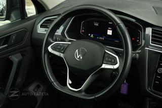 VOLKSWAGEN Tiguan usata, con Bluetooth