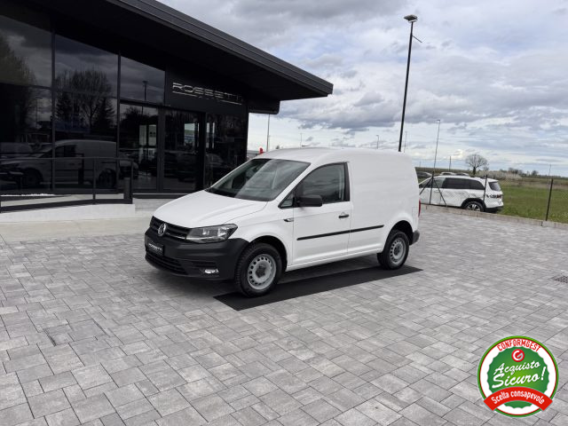 VOLKSWAGEN Caddy usata, con Airbag Passeggero